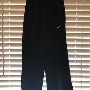 Boys Nike jogging pants